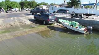 Boating is a Big Deal in Marathon Florida Keys [upl. by Suzie]