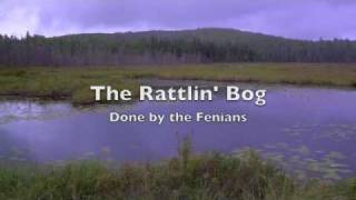 Rattlin Bog [upl. by Lahcim]