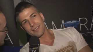 YaMoraTV  Labrador Gandia Shore  11º Programa [upl. by Eizeerb905]