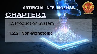 122 NonMonotonic  Chapter 1  IT504  Artificial Intelligence  RGPV [upl. by Odlopoel]