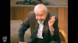 Frederick Perls And Gloria HD 4K Fritz Perls And Gloria Counselling [upl. by Netsua]