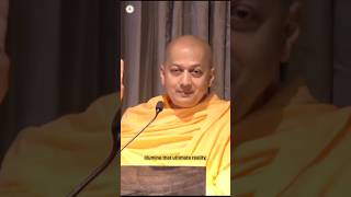 What light Swami Sarvapriyananda swamisarvapriyananda motivation belurmath [upl. by Grannia]