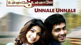 unnale unnale tamil full movie [upl. by Ardnekan]