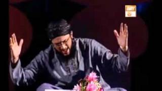 Hussain Zinda Hai by Hafiz Tahir Qadri New Album Muharram 2010 [upl. by Aryn]