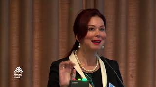 Julide Celebi MD  Frontiers In Academic Pathology 2015 [upl. by Atilal]