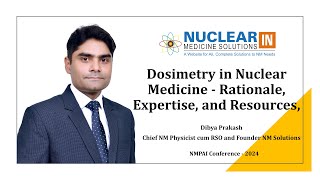 NMPAICON 24 Talk  Dosimetry in Nuclear Medicine  Rational Expertise and Resources  CT Dosimetry [upl. by Lothario]