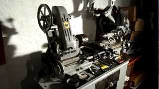 Myford ML7 Lathe Restoration Episode 11a [upl. by Maon]