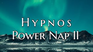 Hypnos  Power nap 2 sakta ner tiden [upl. by Tooley397]