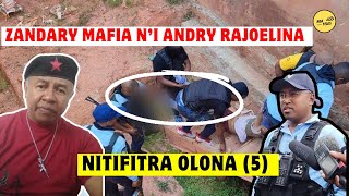 ZANDARY NAMONO OLONA ANKAIKY ANI ANDRY RAJOELINA SY NTSAY CHRISTIAN [upl. by Anin657]