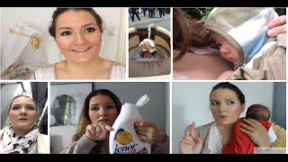 FMA  Babyalltag Teil 1  Arzt Wachstumsschub  Mini Haul [upl. by Yhtac]