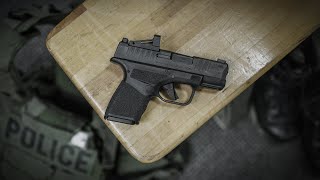 Springfield Armory Releases Hellcat [upl. by Myles629]