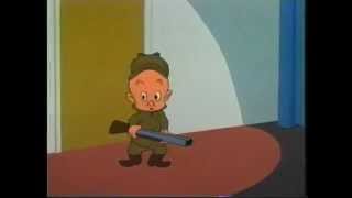 Cartoon Network GROOVIES Elmer Fudd [upl. by Levon]