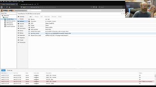 Proxmox iSCSI Target Expansion Done [upl. by Airdnas]