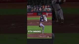 Bregman Walkoff Home Run [upl. by Hctim]