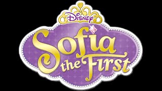 Sofia the First  Theme Song Instrumental  Logic Pro X Theme Song Series 22 [upl. by Ardnuek686]