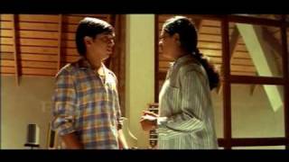 Manjupoloru penkutti  12 climax Amritha Suresh Bhanupriya KAMAL MALAYALAM MOVIE 2004 [upl. by Idnak]