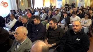 quotOratorio intreccio di prossimitàquot il convegno a Perugia [upl. by Wendi518]