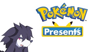 Im Sorry but I NEED to talk about that Pokémon Direct [upl. by Evangelia838]