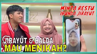 Jirayut dan Halda Mau Menikah Raffi Ahmad Siap Modalin 500 Juta  FYP 100724 Part 1 [upl. by Damian36]