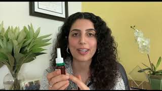 Fluticasone FLONASE Nasal Spray  Uses Directions amp WHEN TO STOP  Dr Eilbra Younan [upl. by Brigham]