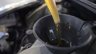 Oil changes How often do you need them Marketplace [upl. by Claudius]