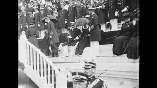 1896 Olympics footage Real footage [upl. by Ayaet]