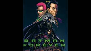 Batman Forever Hörspiel Teil II [upl. by Neeluqcaj876]