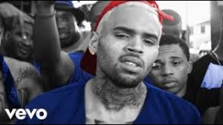 Chris Brown  Dont Think They Know ft  Aaliyah Morad Chiri Remix [upl. by Atiuqihc968]