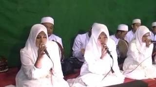 tholaal badru alaina LIVE SHOW MUHASABATUL QOLBY [upl. by Ashjian]