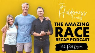 The Amazing Race  Season 33 featuring Phil Keoghan [upl. by Nyla]