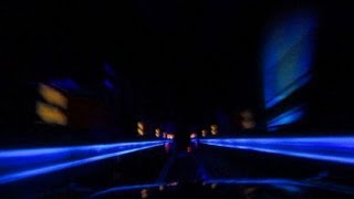 Rock N Roller Coaster front seat onride HD POV Disneys Hollywood Studios [upl. by Bardo191]