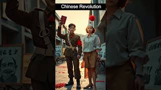 The Chinese Cultural Revolution A Transformation in China [upl. by Noelyn]