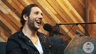 RWYS  Brandon Novak on Addiction and Recovery [upl. by Parik]