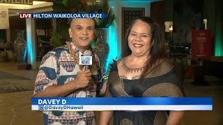 2024 Native Hawaiian Convention kicks off Pt1 [upl. by Tdnarb]