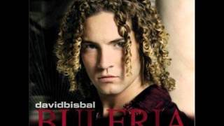 David Bisbal  Cómo olvidarwmv [upl. by Smitt27]