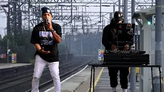 Maestro Ft DJ Alert  quotTo All My Haterzquot Official Video [upl. by Hanikas]