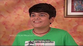 Episode 1024  Taarak Mehta Ka Ooltah Chashmah  Full Episode  तारक मेहता का उल्टा चश्मा [upl. by Yv]