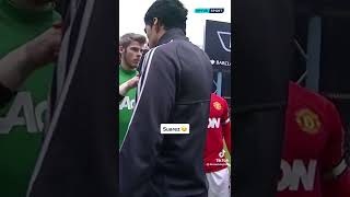 Suarez Evranın elini sıkmıyor ve Evranın ifadesi🔥🔥🔥🔥🔥 shorts football [upl. by Luca837]