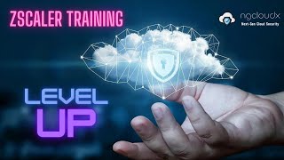 ZIA Architecture  Zscaler Training  Cloud Security  SASE  By Nitin Sir [upl. by Nannie955]