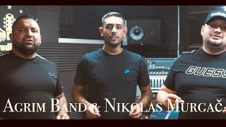 🎬 Agrim Band amp Nikolas Murgač  Mix Čardaš  VIDEO KLIP  2024 🎬 [upl. by Keung]