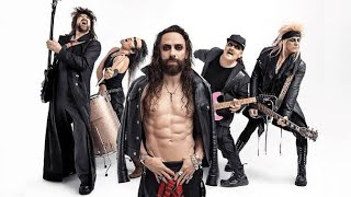 Moderatto  Gracias [upl. by Wind]