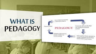 What is Pedagogy  Define Pedagogy  Pedagogy Teaching  Education [upl. by Yanel614]