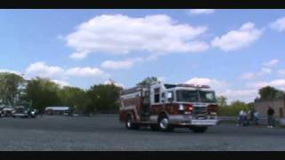 2011 MakeAWish Mothers Day Convoy part 3 of 6 [upl. by Valma]