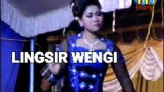 Lingsir Wengi  Campursari Rahmat Wijaya  Dangdut Official Music Video [upl. by Klotz558]