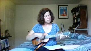 Teddy Bears Picnic on Ukulele [upl. by Hilliard]