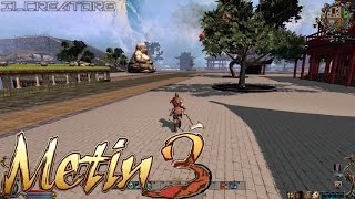 Metin3 Trailer [upl. by Farand]