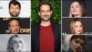 Jay Duplass sets cast for his next film See You When I See You [upl. by Koy]