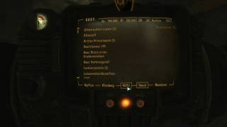 Lets Play Fallout 3 German 175  Das Statesman Hotel [upl. by Emiatej]