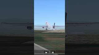 Volaris Airlines A320 Takeoff From Guadalajara International Airport shorts volaris airlines rfs [upl. by Aneerol]