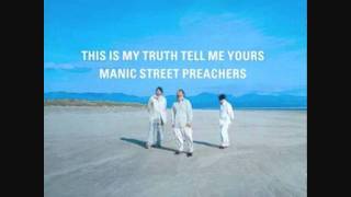 Manic Street Preachers  Youre Tender and Youre Tired [upl. by Merill]